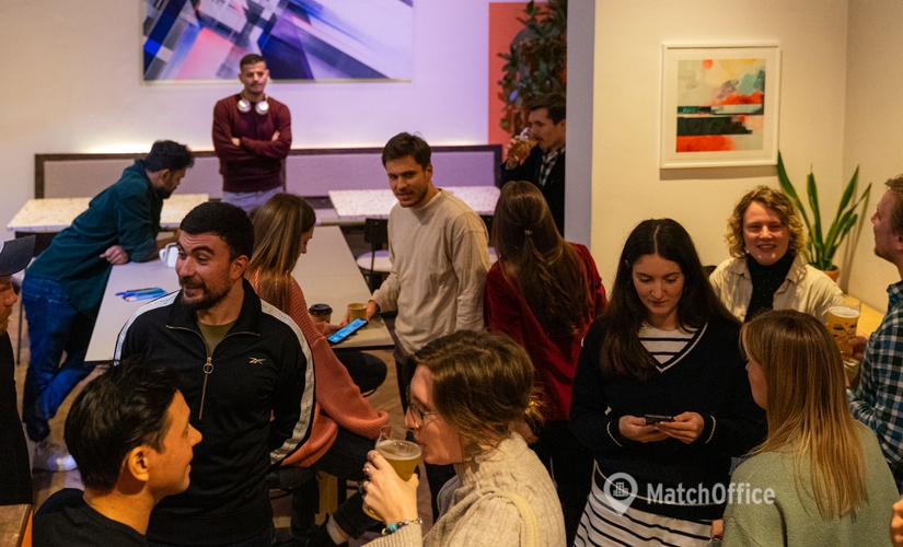 Sala konferencyjna do wynajęcia w Kraków