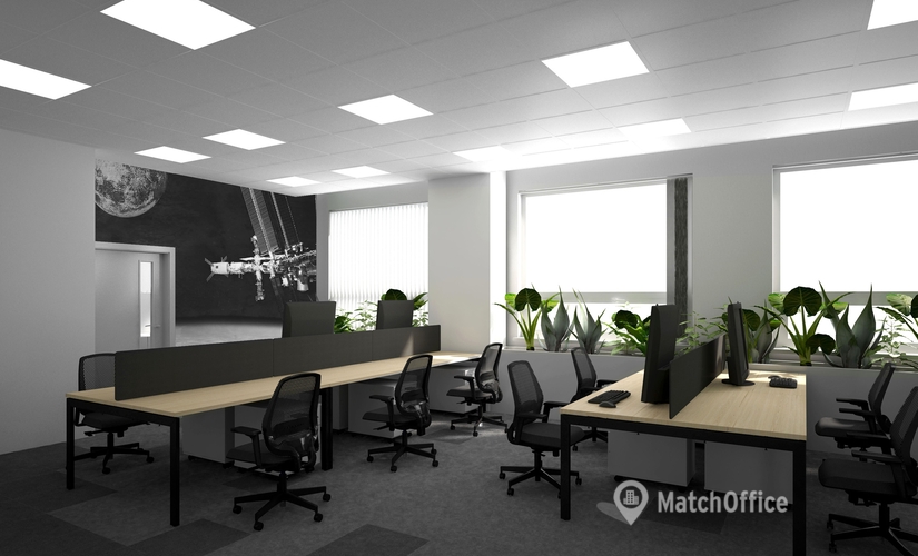 Office Jasnogórska 11 31-344 Krakow