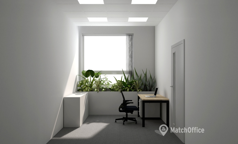 Office Jasnogórska 11 31-344 Krakow