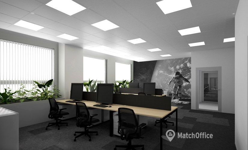 Office Jasnogórska 11 31-344 Krakow