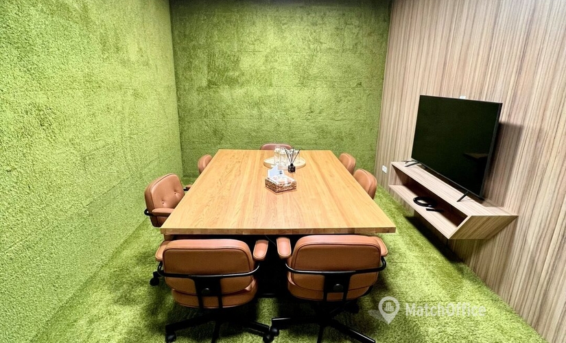 Biurowce do wynajęcia w Warszawa Mokotów