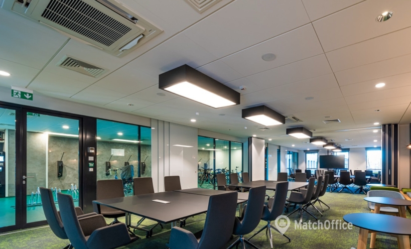 Wirtualne biuro do wynajęcia w Warszawa Mokotów