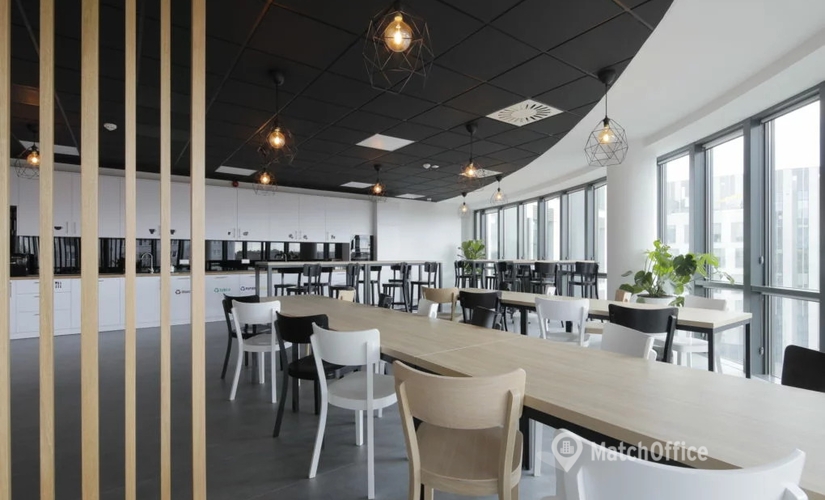  Coworking do wynajęcia w Wrocław