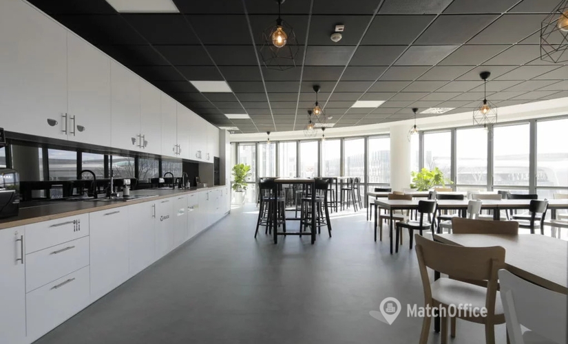  Coworking do wynajęcia w Wrocław
