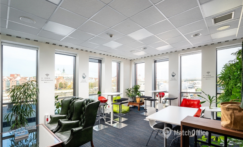 658 m² Business park in Szczecin, Zbożowa (70-653) - 4 | MatchOffice