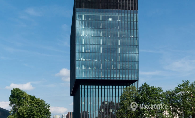Office Aleja Walentego Roździeńskiego 1a 40-202 Katowice