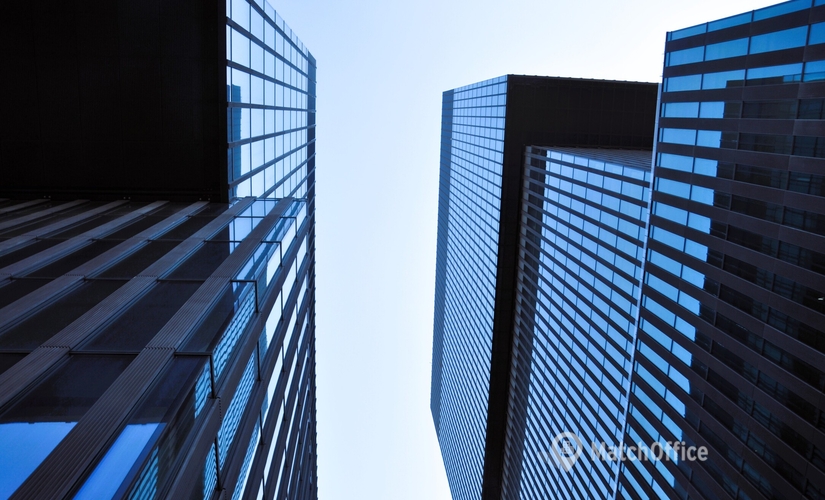 Office Aleja Walentego Roździeńskiego 1a 40-202 Katowice