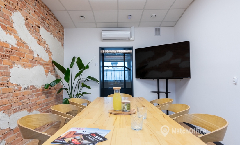 Sala konferencyjna do wynajęcia w Łódź