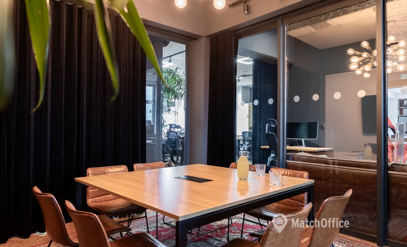 300 m² Meeting room in Lodz, Zachodnia 70 (90-403) - 13 | MatchOffice.com