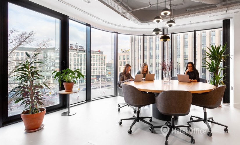 Wirtualne biuro do wynajęcia w Wrocław