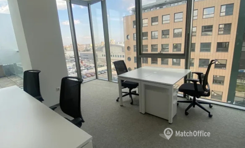 Virtual office in Warszawa Wilanów, Idzikowskiego 16 (00-710) - 3 | MatchOffice.com