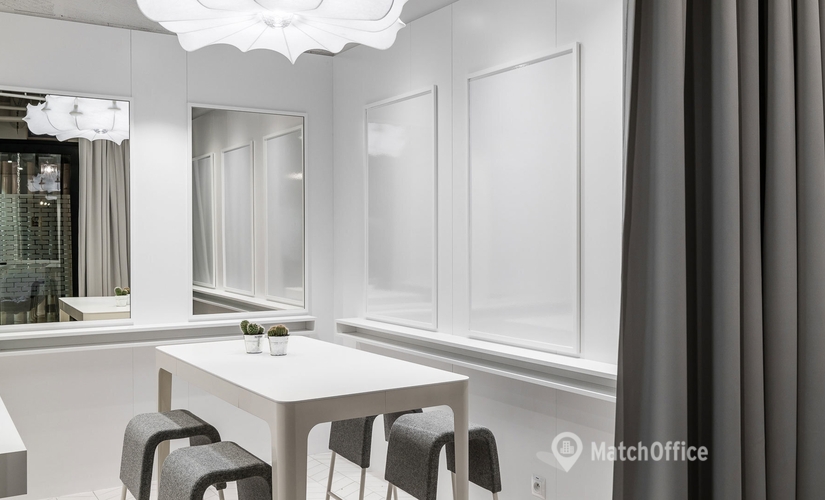 Virtual address in Warszawa Mokotów, Wincentego Rzymowskiego 53 (02-697) - 2 | MatchOffice