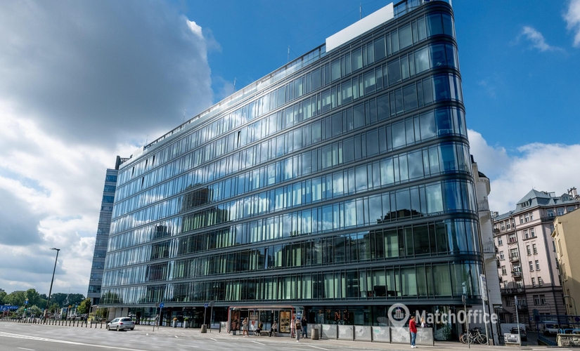 Virtual address in Warszawa Śródmieście, 3A Ludwika Waryńskiego (00-645) - 0 | MatchOffice