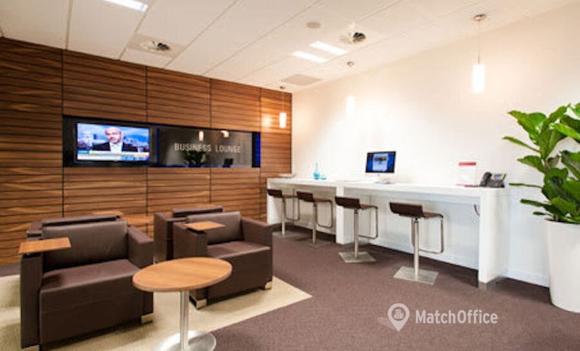 Virtual office space in Warszawa Ochota, Aleje Jerozolimskie 96 (00-807) - 3 | MatchOffice