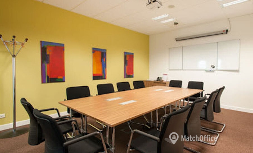 Virtual office in Warszawa Ochota, Aleje Jerozolimskie 96 (00-807) - 4 | MatchOffice.com