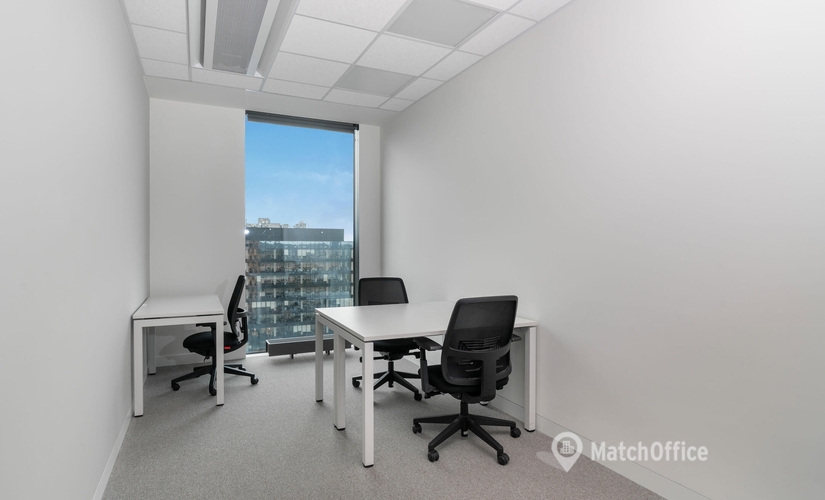 Virtual office space in Gdansk, aleja Grunwaldzka 345/347 (80-309) - 2 | MatchOffice.com