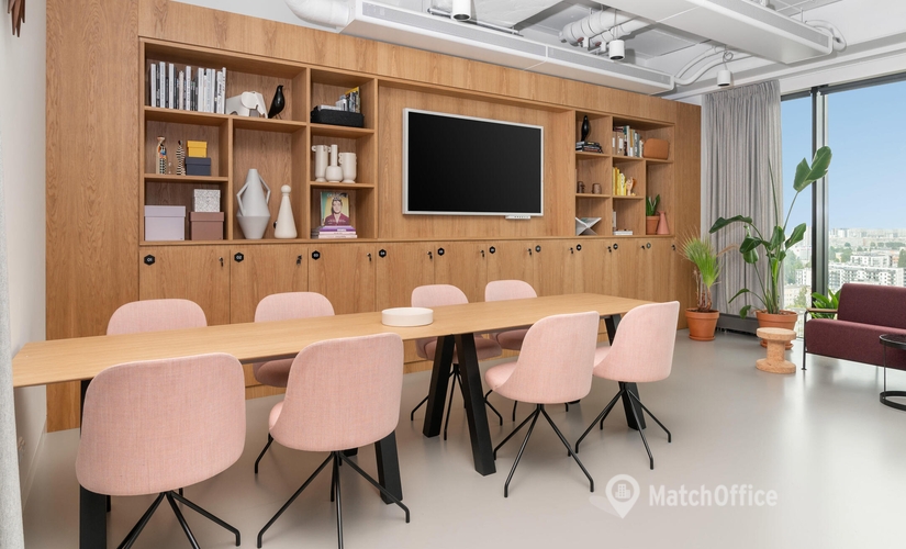 Virtual address in Gdansk, aleja Grunwaldzka 345/347 (80-309) - 4 | MatchOffice
