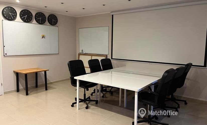 Biurowce do wynajęcia w Warszawa Praga-Południe