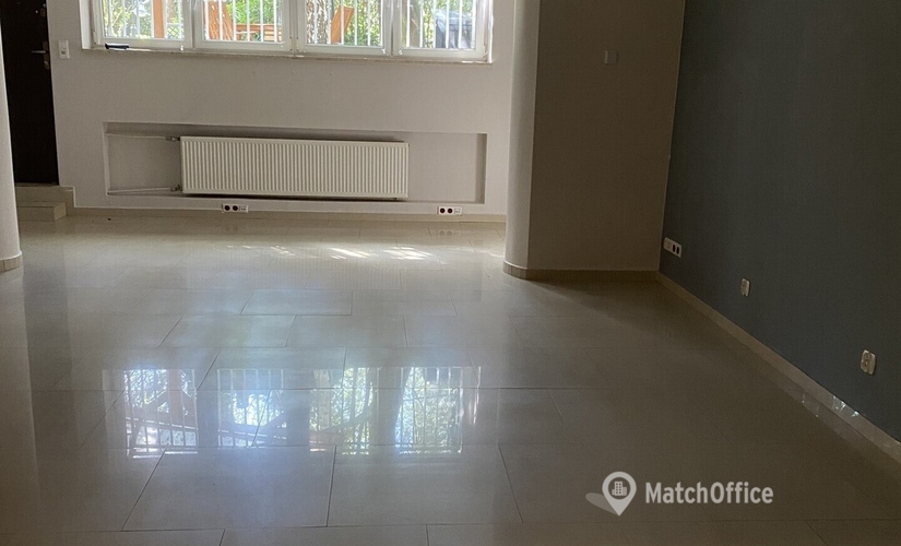 Centrum biznesowe do wynajęcia w Warszawa Praga-Południe