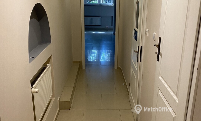 Coworking do wynajęcia w Warszawa Praga-Południe