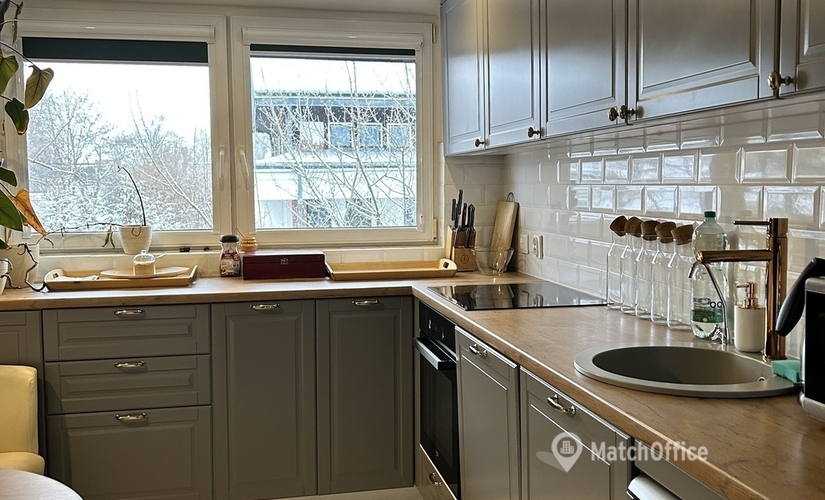 Coworking do wynajęcia w Warszawa Praga-Południe