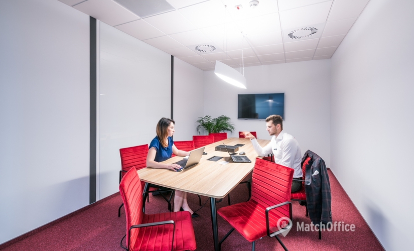 20 m² Conference center in Wroclaw, Swobodna 1 (50-088) - 0 | MatchOffice.com