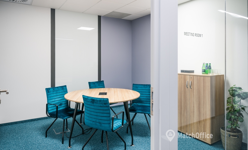 Sala konferencyjna do wynajęcia w Wrocław
