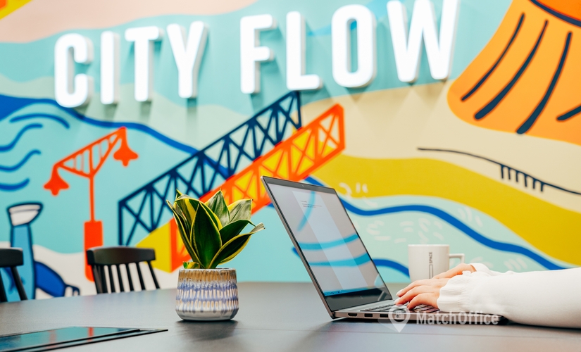 Biurowce do wynajęcia w Wrocław