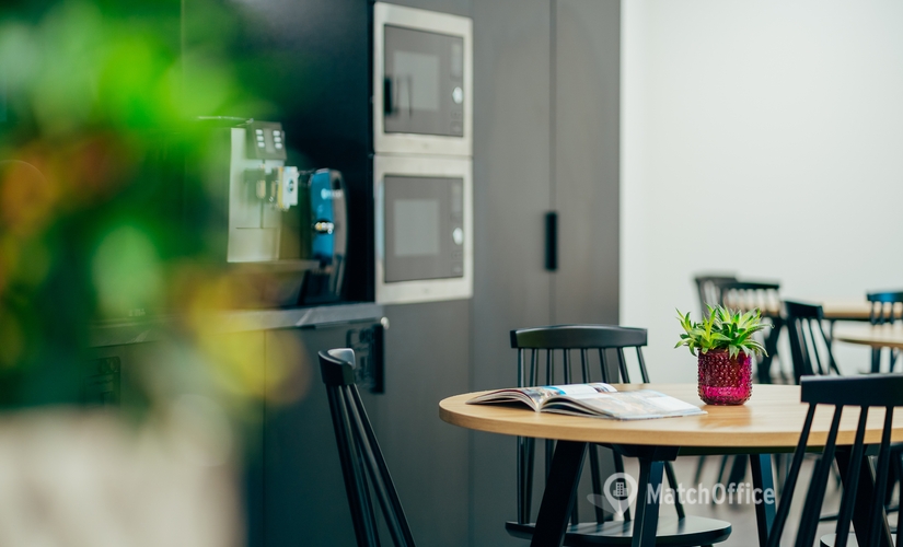 Biurowce do wynajęcia w Wrocław