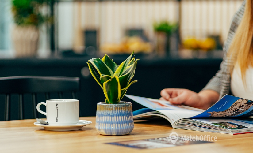 Biurowce do wynajęcia w Wrocław