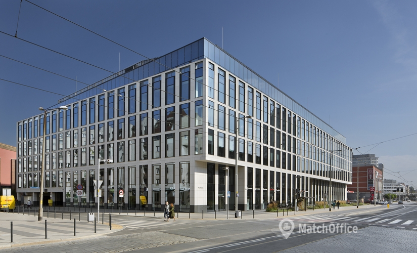Business center Curie-Skłodowskiej 12 50-381 Wroclaw