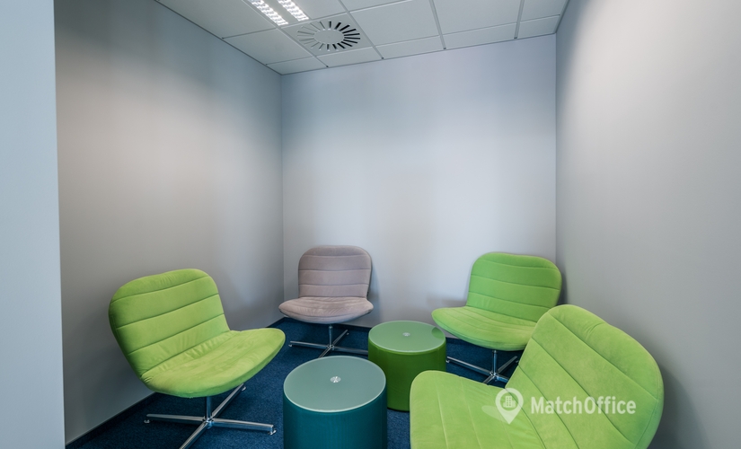 30 m² Conference center in Wroclaw, Curie-Skłodowskiej 12 (50-381) - 3 | MatchOffice