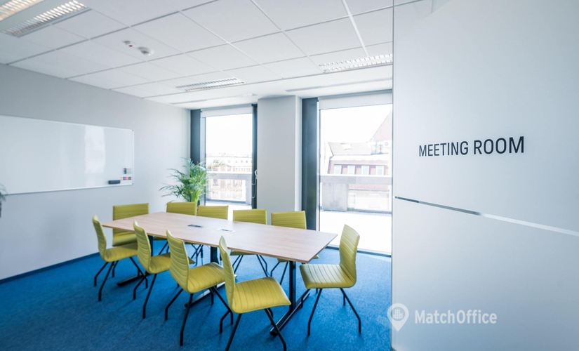 30 m² Conference center in Wroclaw, Curie-Skłodowskiej 12 (50-381) - 0 | MatchOffice