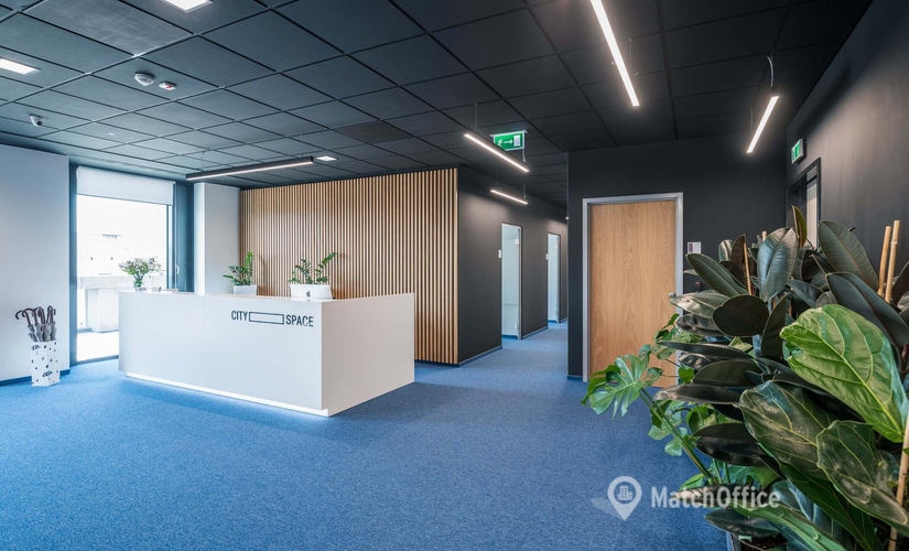 Virtual office space in Wroclaw, Curie-Skłodowskiej 12 (50-381) - 3 | MatchOffice.com