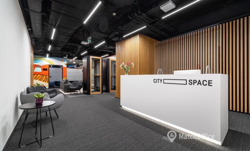 Virtual business address in Wroclaw, Curie-Skłodowskiej 12 (50-381) - 4 | MatchOffice