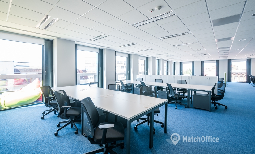 230 m² Coworking  in Wroclaw, Curie-Skłodowskiej 12 (50-381) - 0 | MatchOffice.com