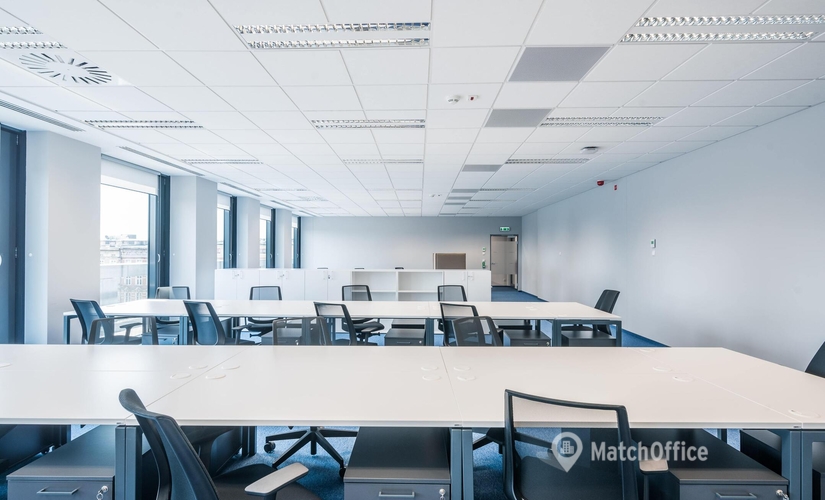 230 m² Coworking space  in Wroclaw, Curie-Skłodowskiej 12 (50-381) - 1 | MatchOffice