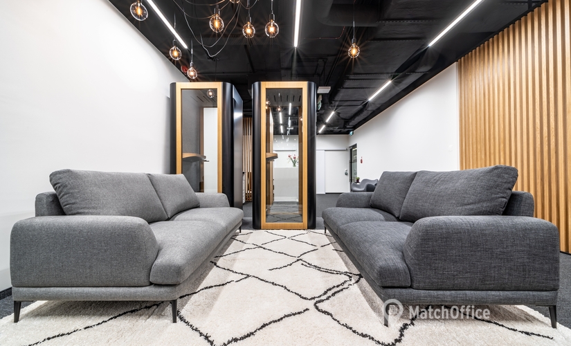 Business center Curie-Skłodowskiej 12 50-381 Wroclaw