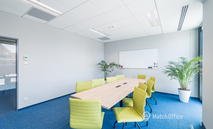 30 m² Conference space in Wroclaw, Curie-Skłodowskiej 12 (50-381) - 2 | MatchOffice