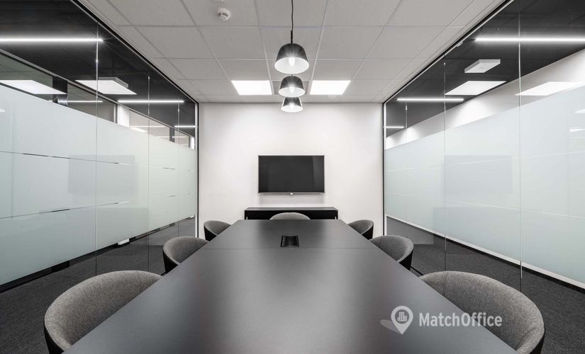 30 m² Convention center in Wroclaw, Curie-Skłodowskiej 12 (50-381) - 4 | MatchOffice.com