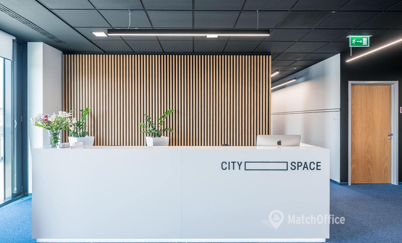 Centrum biznesowe do wynajęcia w Wrocław