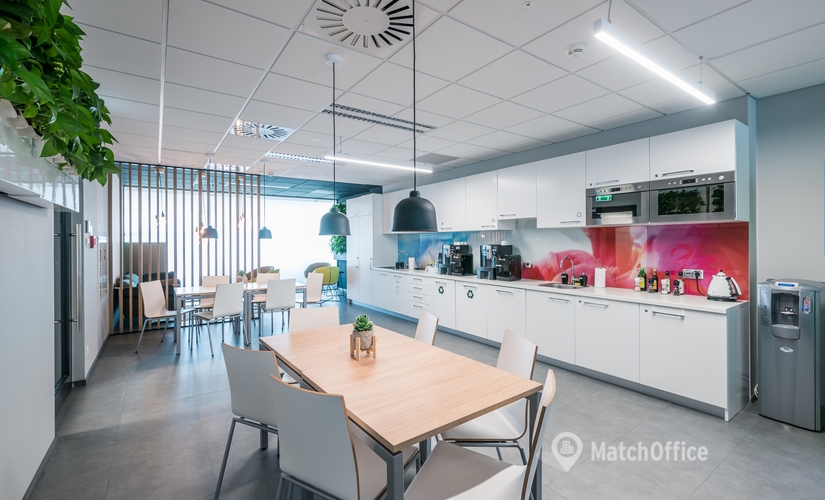 230 m² Business center in Wroclaw, Curie-Skłodowskiej 12 (50-381) - 4 | MatchOffice
