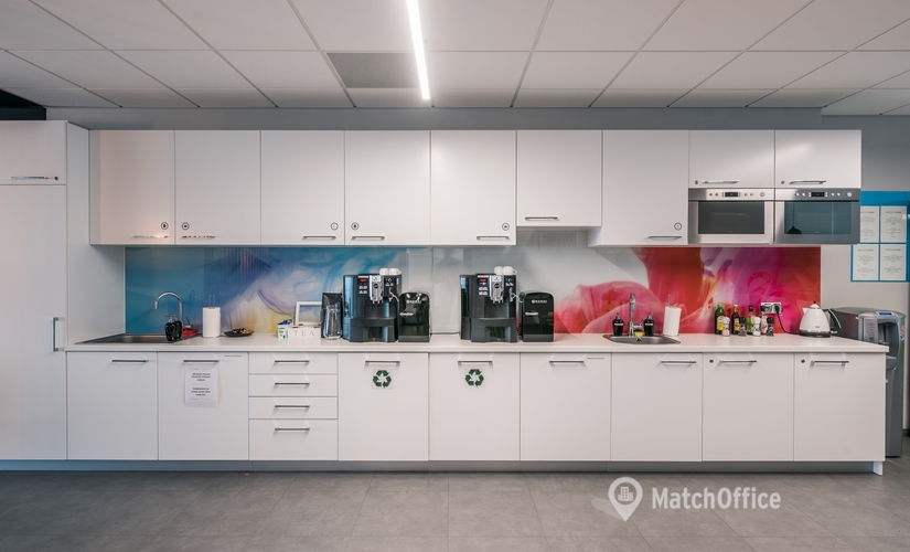 230 m² Business center in Wroclaw, Curie-Skłodowskiej 12 (50-381) - 3 | MatchOffice