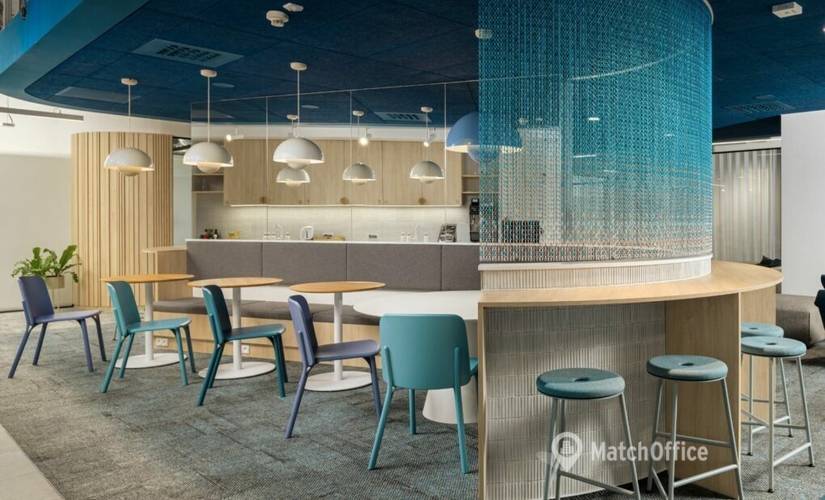 90 m² Coworking  in Wroclaw, Powstańców Śląskich 9 (53-332) - 6 | MatchOffice.com