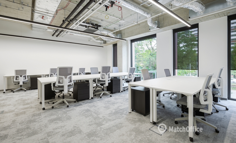 Przestrzeń coworkingową do wynajęcia w Wrocław
