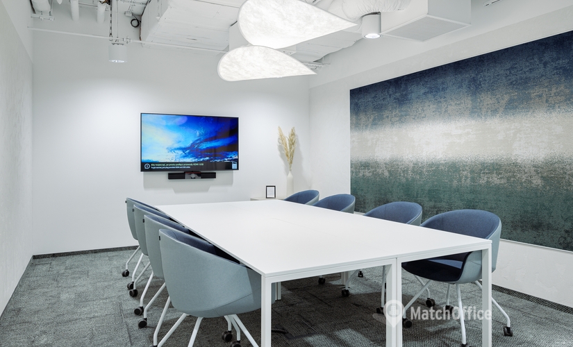 Sala konferencyjna do wynajęcia w Wrocław