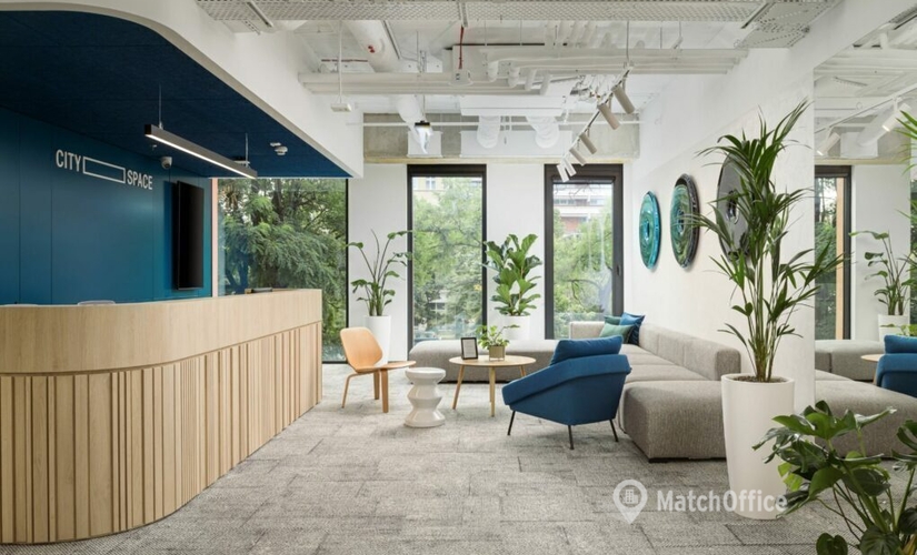 Virtual office in Wroclaw, Powstańców Śląskich 9 (53-332) - 1 | MatchOffice