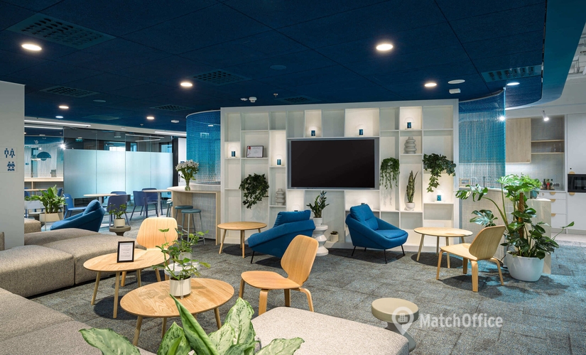 Wirtualne biuro do wynajęcia w Wrocław