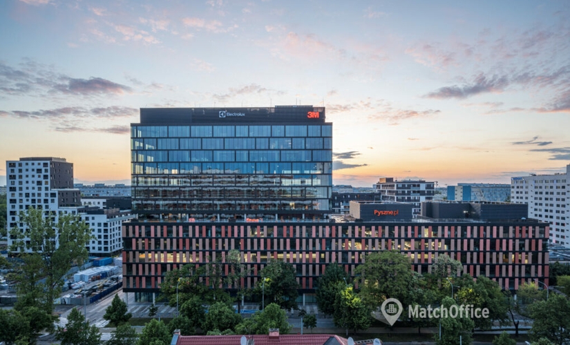 Wirtualne biuro do wynajęcia w Wrocław