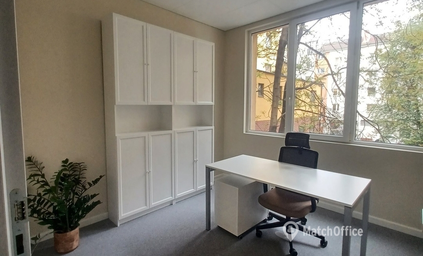 Biuro do wynajęcia w Wrocław